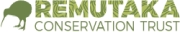 Remutaka Conservation Trust logo - Link to website