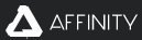 Affinity from Serif logo