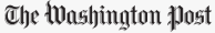 Washington Post logo (Link to front page)