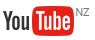 Youtube logo - link